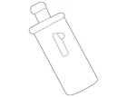 Genuine Volvo Filter 30750672 New. Price: $18.98.