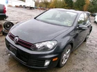 Used Vapor Canister Fits: 2011 Volkswagen Golf Gti Grade. Price: $123.00.