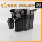10-13 Porsche Panamera 970 Gts Turbo Fuel Evap Vapor Charcoal Canister Oem 68K Used. Price: $182.60.