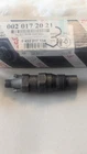 Bosch Diesel Fuel Injector 0432217134 Oem Nos Mercedes OM617 OM616 300D 240D New. Price: $225.00.