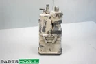 Maserati Ghibli 3.0L Fuel Evap Vapor Charcoal Canister Box 06700369280 Used. Price: $45.00.