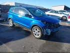 Used Vapor Canister Fits: 2019 Ford Escape Grade. Price: $174.90.