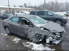 Used Vapor Canister Fits: 2016 Toyota Corolla Grade. Price: $185.00.