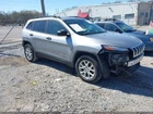 Used Vapor Canister Fits: 2016 Jeep Cherokee Grade. Price: $185.00.