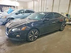 Used Vapor Canister Fits: 2022 Nissan Altima Grade. Price: $185.00.