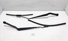 14-19 Oem Bmw F15 F85 F86 X6 Front Left Right Windshield Wiper Arm & Blade Set Used. Price: $89.95.