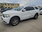 Used Vapor Canister Fits: 2015 Dodge Durango Grade. Price: $166.16.