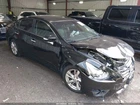 Used Vapor Canister Fits: 2015 Nissan Altima Grade. Price: $169.99.