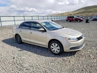 Used Vapor Canister Fits: 2012 Volkswagen Jetta Grade. Price: $93.18.