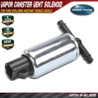 Vapor Canister Purge Valve Ford Explorer 91-94 Mustang Taurus Ranger Lincoln New. Price: $24.99.