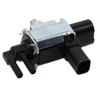 For Mazda 2006-2013 Trq Vapor Canister Purge Solenoid New. Price: $27.98.