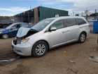 Used Vapor Canister Fits: 2014 Honda Odyssey Grade. Price: $174.90.