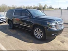 Used Vapor Canister Fits: 2016 Chevrolet Suburban 1500 Grade. Price: $185.00.