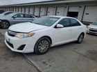 Used Vapor Canister Fits: 2012 Toyota Camry Grade. Price: $161.49.