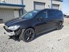 Used Vapor Canister Fits: 2020 Chrysler Pacifica Grade. Price: $166.16.