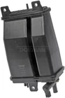 Vapor Canister Dorman 911-527 New. Price: $313.33.