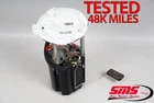 14-24 Maserati Quattroporte Levante M156 M161 3.0L V6 Left Fuel Pump Unit Oem Used. Price: $143.98.