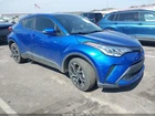 Used Vapor Canister Fits: 2020 Toyota C-hr Grade. Price: $175.75.