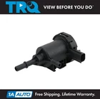 Trq Vapor Canister Purge Solenoid Valve Fits 07-20 Chrysler Dodge Jeep Ram New. Price: $39.95.