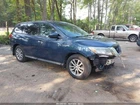 Used Vapor Canister Fits: 2015 Nissan Pathfinder Grade. Price: $174.90.