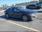 Used Vapor Canister Fits: 2017 Chevrolet Malibu Grade. Price: $161.49.