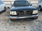 Tacoma 1999 Fuel Vapor Canister 104758429 Used. Price: $79.80.