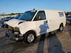 Used Vapor Canister Fits: 2016 Chevrolet Express 2500 Van Grade. Price: $174.90.