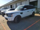 Used Vapor Canister Fits: 2011 Land Rover Range Sport Grade. Price: $185.00.