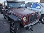 Used Vapor Canister Fits: 2007 Jeep Wrangler Grade. Price: $123.00.