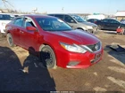 Used Vapor Canister Fits: 2018 Nissan Altima Grade. Price: $185.00.