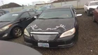 Used Vapor Canister Fits: 2013 Chrysler 200 Grade. Price: $123.00.