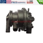 Fuel Vapor Emissions System Leak Detection Pump For Audi A4 Quattro 8K0906271 New. Price: $159.99.