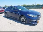 Used Vapor Canister Fits: 2019 Kia Optima Grade. Price: $174.90.