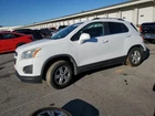 Used Vapor Canister Fits: 2016 Chevrolet Trax Grade. Price: $174.90.