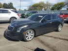 Used Vapor Canister Fits: 2013 Cadillac Ats Grade. Price: $174.90.