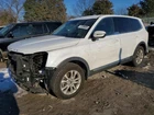 Used Vapor Canister Fits: 2020 Kia Telluride Grade. Price: $161.49.