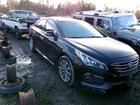 Used Vapor Canister Fits: 2016 Hyundai Sonata Grade. Price: $123.00.
