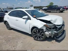 Used Vapor Canister Fits: 2017 Toyota Corolla Grade. Price: $174.90.