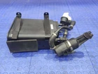 03-12 Maserati Quattroporte M139 Fuel Vapor Charcoal Canister Oem 220074 Used. Price: $99.99.