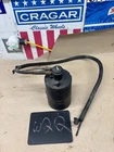 91 92 93 Dodge D100 W150 D350 Fuel Vapor Canister Evap Oem With Lines 360 V8 Used. Price: $299.99.