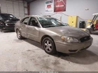 Used Vapor Canister Fits: 2007 Ford Taurus Grade. Price: $174.90.