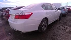 Used Vapor Canister Fits: 2015 Honda Accord Grade. Price: $123.00.