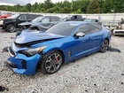 Used Vapor Canister Fits: 2018 Kia Stinger Grade. Price: $174.90.
