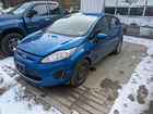Fiesta 2011 Fuel Vapor Canister 172717 Used. Price: $100.00.