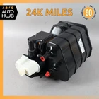 16-21 Porsche 991 911 Carrera Boxster Fuel Evap Vapor Charcoal Canister Oem 24K Used. Price: $118.23.