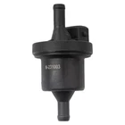 For Volkswagen Jetta 1993-2015 Trq EVA47789 Vapor Canister Purge Solenoid New. Price: $25.91.