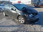 Used Vapor Canister Fits: 2013 Honda Civic Grade. Price: $174.90.