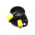Genuine Audi Leak Detect Pump 8R0-906-271 New. Price: $305.50.