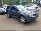 Used Vapor Canister Fits: 2015 Subaru Forester Grade. Price: $174.90.