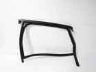 Porsche Macan 2019 Rear Left Driver Door Window Molding Trim Frame Seal 19-24 Used. Price: $31.00.
